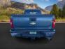 2009 BLUE /LEATHER CHEVY 2500 LTZ (1GCHK43619F) with an 6.6 engine, AUTOMATIC transmission, located at 1235 N Woodruff Ave., Idaho Falls, 83401, (208) 523-1053, 43.507172, -112.000488 - Photo#6