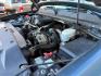 2009 BLUE /LEATHER CHEVY 2500 LTZ (1GCHK43619F) with an 6.6 engine, AUTOMATIC transmission, located at 1235 N Woodruff Ave., Idaho Falls, 83401, (208) 523-1053, 43.507172, -112.000488 - Photo#14