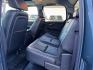 2009 BLUE /LEATHER CHEVY 2500 LTZ (1GCHK43619F) with an 6.6 engine, AUTOMATIC transmission, located at 1235 N Woodruff Ave., Idaho Falls, 83401, (208) 523-1053, 43.507172, -112.000488 - Photo#17