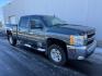 2009 BLUE /LEATHER CHEVY 2500 LTZ (1GCHK43619F) with an 6.6 engine, AUTOMATIC transmission, located at 1235 N Woodruff Ave., Idaho Falls, 83401, (208) 523-1053, 43.507172, -112.000488 - Photo#0