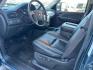 2009 BLUE /LEATHER CHEVY 2500 LTZ (1GCHK43619F) with an 6.6 engine, AUTOMATIC transmission, located at 1235 N Woodruff Ave., Idaho Falls, 83401, (208) 523-1053, 43.507172, -112.000488 - Photo#15