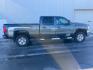 2009 BLUE /LEATHER CHEVY 2500 LTZ (1GCHK43619F) with an 6.6 engine, AUTOMATIC transmission, located at 1235 N Woodruff Ave., Idaho Falls, 83401, (208) 523-1053, 43.507172, -112.000488 - Photo#2