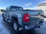 2009 BLUE /LEATHER CHEVY 2500 LTZ (1GCHK43619F) with an 6.6 engine, AUTOMATIC transmission, located at 1235 N Woodruff Ave., Idaho Falls, 83401, (208) 523-1053, 43.507172, -112.000488 - Photo#5