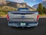 2019 BROWN /Medium Earth Gray FORD F150 LARIAT (1FTFW1E59KF) with an 5L V-8 port/direct injection engine, AUTOMATIC transmission, located at 1235 N Woodruff Ave., Idaho Falls, 83401, (208) 523-1053, 43.507172, -112.000488 - Photo#1