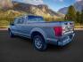 2019 BROWN /Medium Earth Gray FORD F150 LARIAT (1FTFW1E59KF) with an 5L V-8 port/direct injection engine, AUTOMATIC transmission, located at 1235 N Woodruff Ave., Idaho Falls, 83401, (208) 523-1053, 43.507172, -112.000488 - Photo#2