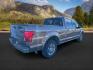 2019 BROWN /Medium Earth Gray FORD F150 LARIAT (1FTFW1E59KF) with an 5L V-8 port/direct injection engine, AUTOMATIC transmission, located at 1235 N Woodruff Ave., Idaho Falls, 83401, (208) 523-1053, 43.507172, -112.000488 - Photo#4