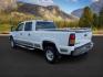 2007 WHITE /CLOTH GMC 2500 SLE (1GTHK23D37F) with an 6.6 engine, AUTOMATIC transmission, located at 1235 N Woodruff Ave., Idaho Falls, 83401, (208) 523-1053, 43.507172, -112.000488 - At Timberline Auto, finding a great deal on your next vehicle is always easy! Our experienced sales staff's goal is to help find you the right vehicle at the right price! Our knowledgeable finance department has options for almost any credit score. We offer extended service contract options to prote - Photo#1