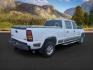 2007 WHITE /CLOTH GMC 2500 SLE (1GTHK23D37F) with an 6.6 engine, AUTOMATIC transmission, located at 1235 N Woodruff Ave., Idaho Falls, 83401, (208) 523-1053, 43.507172, -112.000488 - At Timberline Auto, finding a great deal on your next vehicle is always easy! Our experienced sales staff's goal is to help find you the right vehicle at the right price! Our knowledgeable finance department has options for almost any credit score. We offer extended service contract options to prote - Photo#4