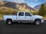 2007 WHITE /CLOTH GMC 2500 SLE (1GTHK23D37F) with an 6.6 engine, AUTOMATIC transmission, located at 1235 N Woodruff Ave., Idaho Falls, 83401, (208) 523-1053, 43.507172, -112.000488 - At Timberline Auto, finding a great deal on your next vehicle is always easy! Our experienced sales staff's goal is to help find you the right vehicle at the right price! Our knowledgeable finance department has options for almost any credit score. We offer extended service contract options to prote - Photo#5