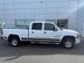 2007 WHITE /CLOTH GMC 2500 SLE (1GTHK23D37F) with an 6.6 engine, AUTOMATIC transmission, located at 1235 N Woodruff Ave., Idaho Falls, 83401, (208) 523-1053, 43.507172, -112.000488 - At Timberline Auto, finding a great deal on your next vehicle is always easy! Our experienced sales staff's goal is to help find you the right vehicle at the right price! Our knowledgeable finance department has options for almost any credit score. We offer extended service contract options to prote - Photo#5