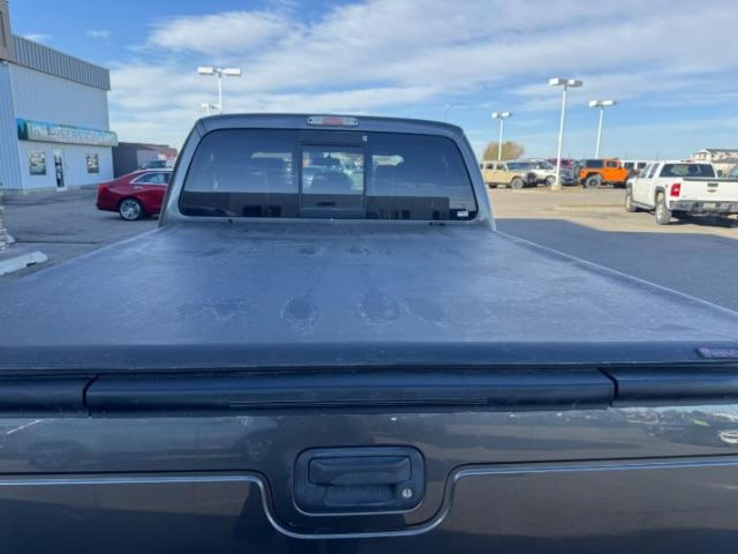2021 Carbonized Gray Metallic /Medium Earth Gray FORD F250 XL (1FT7W2BT0ME) with an 6.7 engine, AUTOMATIC transmission, located at 1235 N Woodruff Ave., Idaho Falls, 83401, (208) 523-1053, 43.507172, -112.000488 - Photo#10