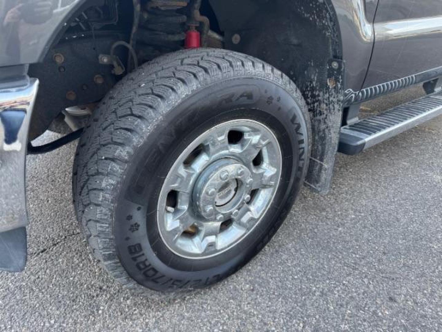 2021 Carbonized Gray Metallic /Medium Earth Gray FORD F250 XL (1FT7W2BT0ME) with an 6.7 engine, AUTOMATIC transmission, located at 1235 N Woodruff Ave., Idaho Falls, 83401, (208) 523-1053, 43.507172, -112.000488 - Photo#13