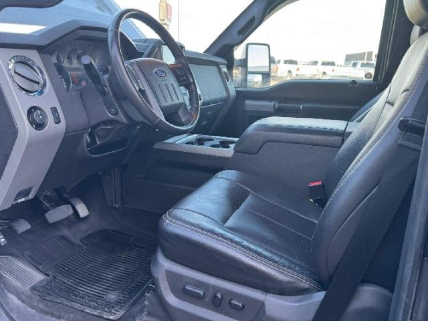 2021 Carbonized Gray Metallic /Medium Earth Gray FORD F250 XL (1FT7W2BT0ME) with an 6.7 engine, AUTOMATIC transmission, located at 1235 N Woodruff Ave., Idaho Falls, 83401, (208) 523-1053, 43.507172, -112.000488 - Photo#16