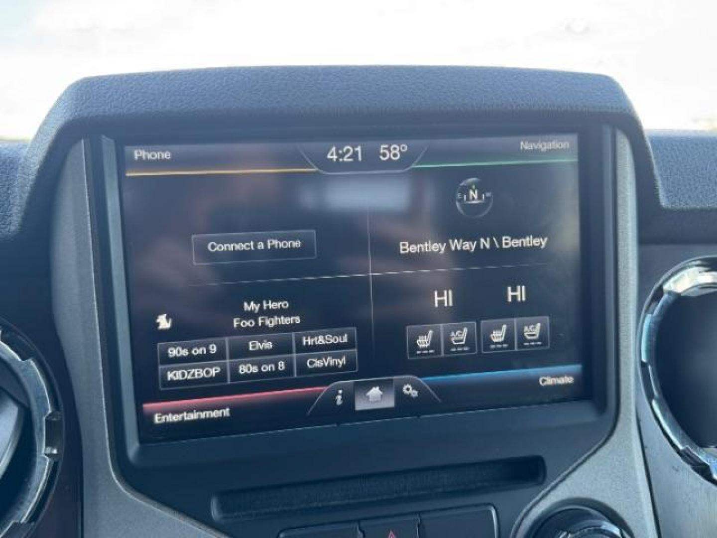 2021 Carbonized Gray Metallic /Medium Earth Gray FORD F250 XL (1FT7W2BT0ME) with an 6.7 engine, AUTOMATIC transmission, located at 1235 N Woodruff Ave., Idaho Falls, 83401, (208) 523-1053, 43.507172, -112.000488 - Photo#22