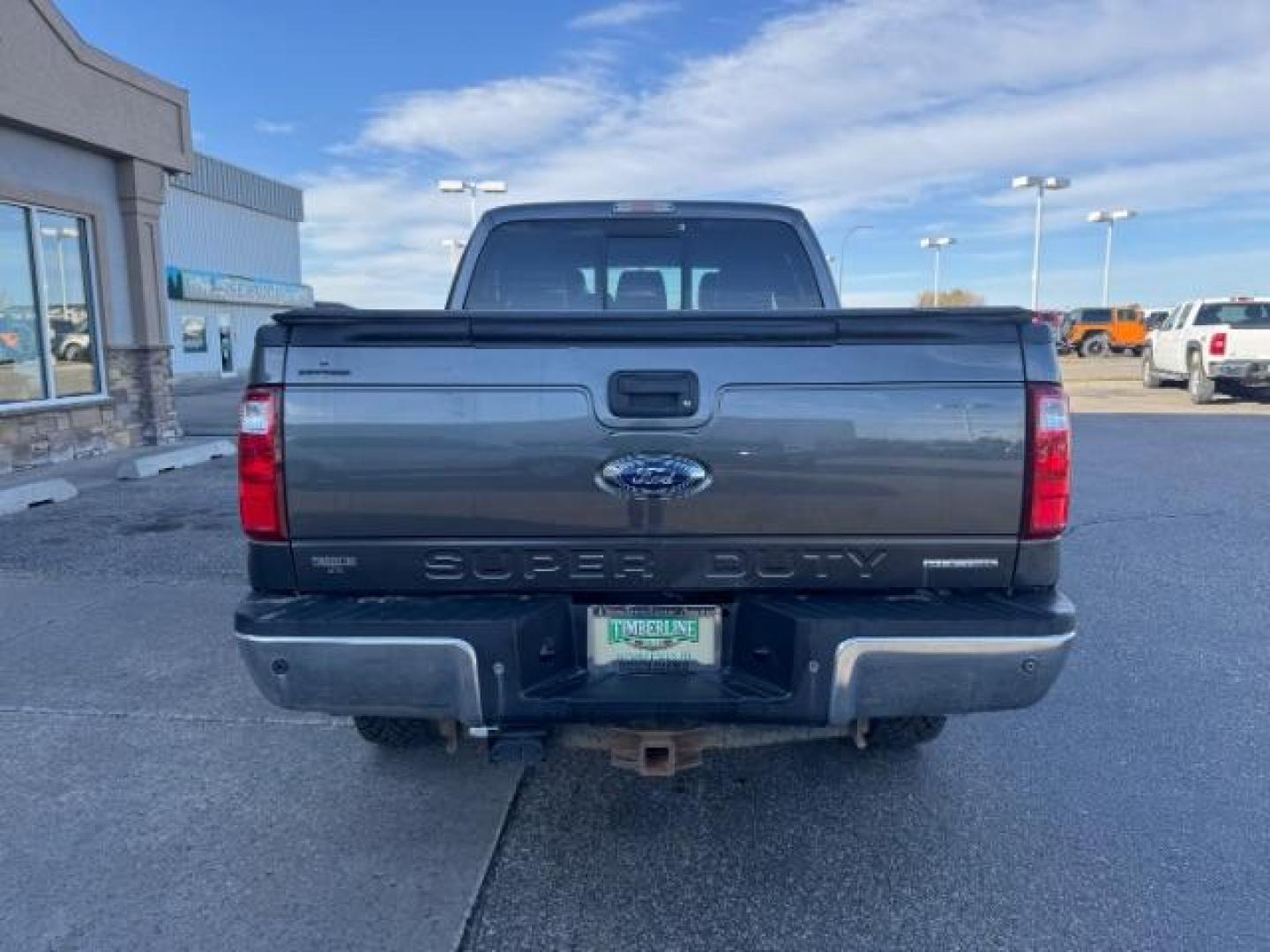 2021 Carbonized Gray Metallic /Medium Earth Gray FORD F250 XL (1FT7W2BT0ME) with an 6.7 engine, AUTOMATIC transmission, located at 1235 N Woodruff Ave., Idaho Falls, 83401, (208) 523-1053, 43.507172, -112.000488 - Photo#3