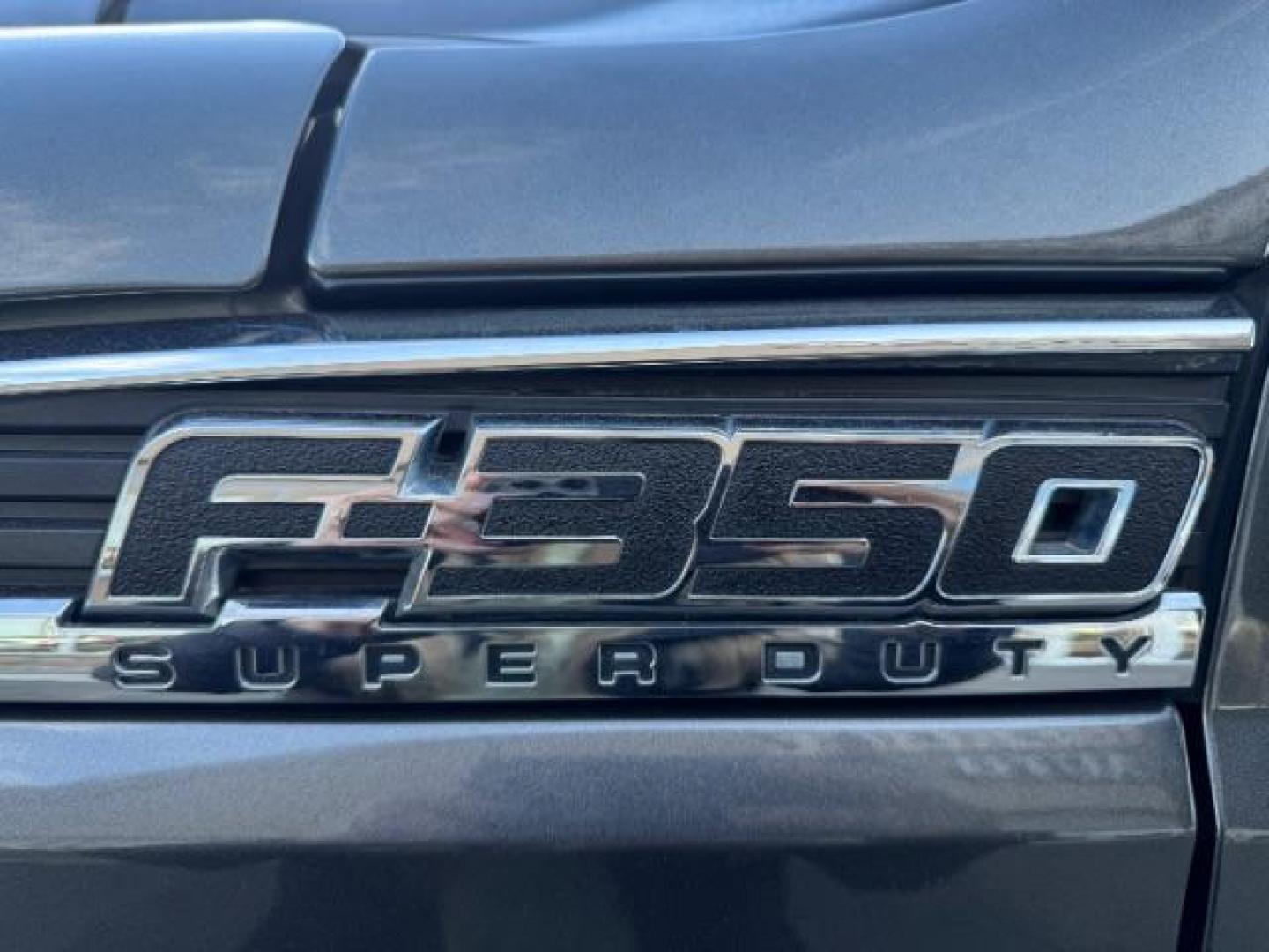 2021 Carbonized Gray Metallic /Medium Earth Gray FORD F250 XL (1FT7W2BT0ME) with an 6.7 engine, AUTOMATIC transmission, located at 1235 N Woodruff Ave., Idaho Falls, 83401, (208) 523-1053, 43.507172, -112.000488 - Photo#8