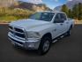 2015 WHITE /CLOTH Ram 3500 (3C63R3DL7FG) with an 67 engine, Automatic transmission, located at 1175 N Woodruff Ave, Idaho Falls, ID, 83401, 43.506901, -111.999657 - ... Read the full description on our Website at: www.usedtrucksidahofalls.com - Photo#0