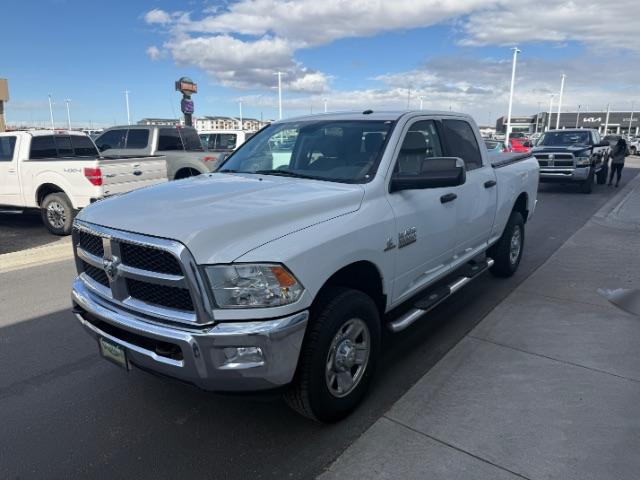 photo of 2015 RAM 3500 BIGHORN