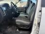 2015 WHITE /CLOTH RAM 3500 BIGHORN (3C63R3DL7FG) with an 6.7 engine, AUTOMATIC transmission, located at 1235 N Woodruff Ave., Idaho Falls, 83401, (208) 523-1053, 43.507172, -112.000488 - Photo#10