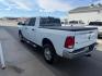 2015 WHITE /CLOTH RAM 3500 BIGHORN (3C63R3DL7FG) with an 6.7 engine, AUTOMATIC transmission, located at 1235 N Woodruff Ave., Idaho Falls, 83401, (208) 523-1053, 43.507172, -112.000488 - Photo#1