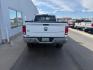 2015 WHITE /CLOTH RAM 3500 BIGHORN (3C63R3DL7FG) with an 6.7 engine, AUTOMATIC transmission, located at 1235 N Woodruff Ave., Idaho Falls, 83401, (208) 523-1053, 43.507172, -112.000488 - Photo#2
