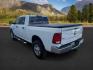 2015 WHITE /CLOTH RAM 3500 BIGHORN (3C63R3DL7FG) with an 6.7 engine, AUTOMATIC transmission, located at 1235 N Woodruff Ave., Idaho Falls, 83401, (208) 523-1053, 43.507172, -112.000488 - Photo#1