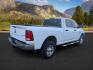 2015 WHITE /CLOTH RAM 3500 BIGHORN (3C63R3DL7FG) with an 6.7 engine, AUTOMATIC transmission, located at 1235 N Woodruff Ave., Idaho Falls, 83401, (208) 523-1053, 43.507172, -112.000488 - Photo#4