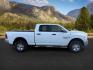 2015 WHITE /CLOTH RAM 3500 BIGHORN (3C63R3DL7FG) with an 6.7 engine, AUTOMATIC transmission, located at 1235 N Woodruff Ave., Idaho Falls, 83401, (208) 523-1053, 43.507172, -112.000488 - Photo#5