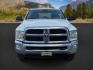 2015 WHITE /CLOTH RAM 3500 BIGHORN (3C63R3DL7FG) with an 6.7 engine, AUTOMATIC transmission, located at 1235 N Woodruff Ave., Idaho Falls, 83401, (208) 523-1053, 43.507172, -112.000488 - Photo#7