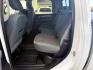 2015 WHITE /CLOTH RAM 3500 BIGHORN (3C63R3DL7FG) with an 6.7 engine, AUTOMATIC transmission, located at 1235 N Woodruff Ave., Idaho Falls, 83401, (208) 523-1053, 43.507172, -112.000488 - Photo#17