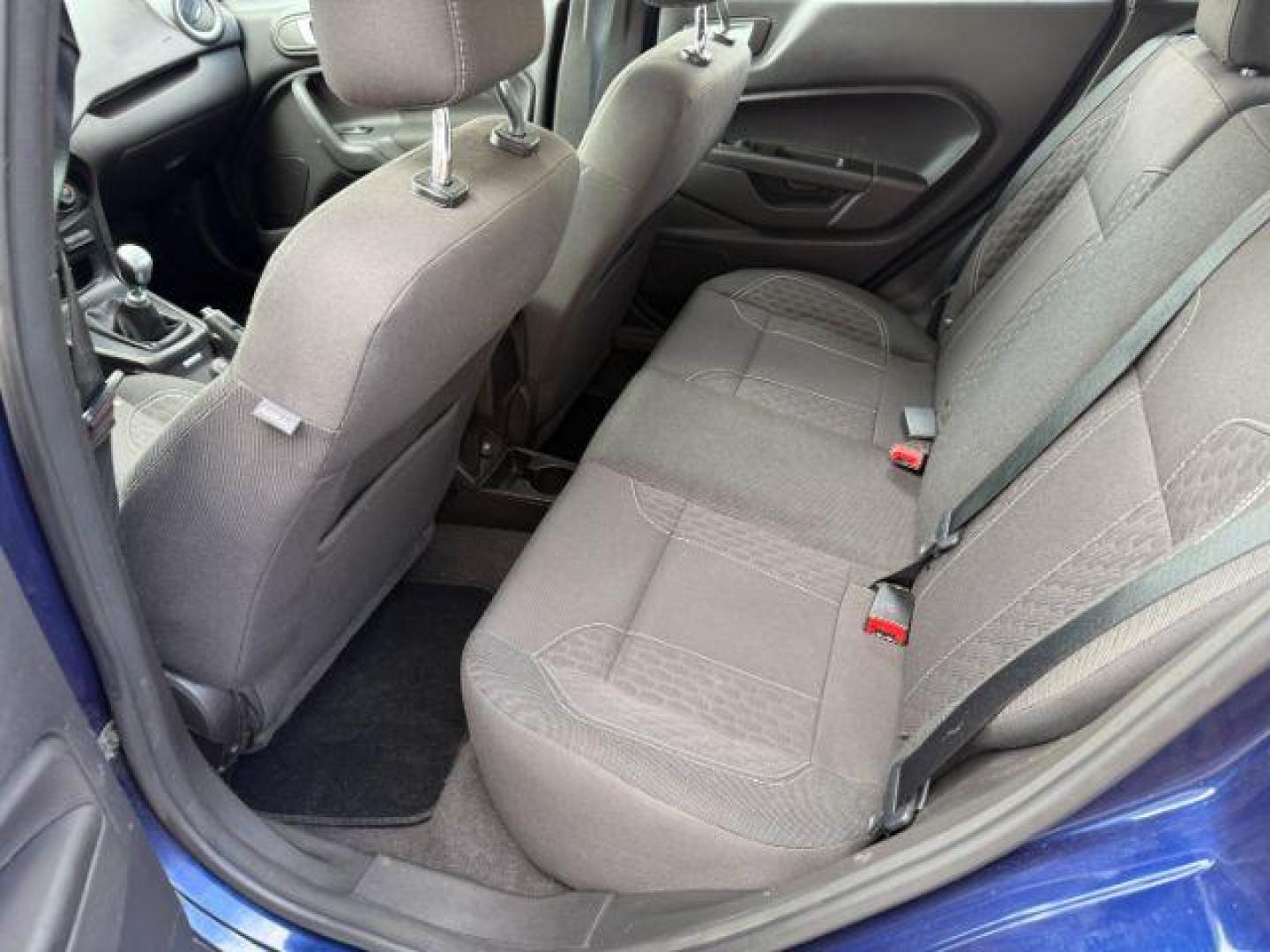 2016 Kona Blue Metallic /Charcoal Black FORD FIESTA ST (3FADP4GXXGM) with an EcoBoost 1.6L I-4 gasoline direct injection engine, MANUAL transmission, located at 1235 N Woodruff Ave., Idaho Falls, 83401, (208) 523-1053, 43.507172, -112.000488 - At Timberline Auto, finding a great deal on your next vehicle is always easy! Our experienced sales staff's goal is to help find you the right vehicle at the right price! Our knowledgeable finance department has options for almost any credit score. We offer extended service contract options to prote - Photo#14