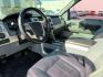 2012 BLACK /LEATHER FORD F150 PLATINUM (1FTFW1ET6CF) with an 3.5 ECOBOOST engine, AUTOMATIC transmission, located at 1235 N Woodruff Ave., Idaho Falls, 83401, (208) 523-1053, 43.507172, -112.000488 - At Timberline Auto, finding a great deal on your next vehicle is always easy! Our experienced sales staff's goal is to help find you the right vehicle at the right price! Our knowledgeable finance department has options for almost any credit score. We offer extended service contract options to prote - Photo#9