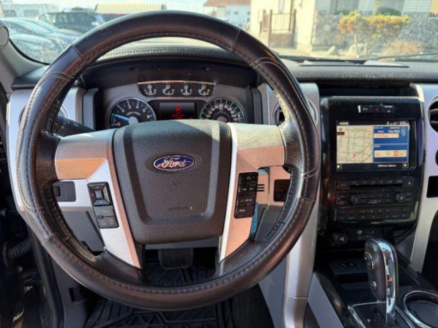 2012 BLACK /LEATHER FORD F150 PLATINUM (1FTFW1ET6CF) with an 3.5 ECOBOOST engine, AUTOMATIC transmission, located at 1235 N Woodruff Ave., Idaho Falls, 83401, (208) 523-1053, 43.507172, -112.000488 - At Timberline Auto, finding a great deal on your next vehicle is always easy! Our experienced sales staff's goal is to help find you the right vehicle at the right price! Our knowledgeable finance department has options for almost any credit score. We offer extended service contract options to prote - Photo#10