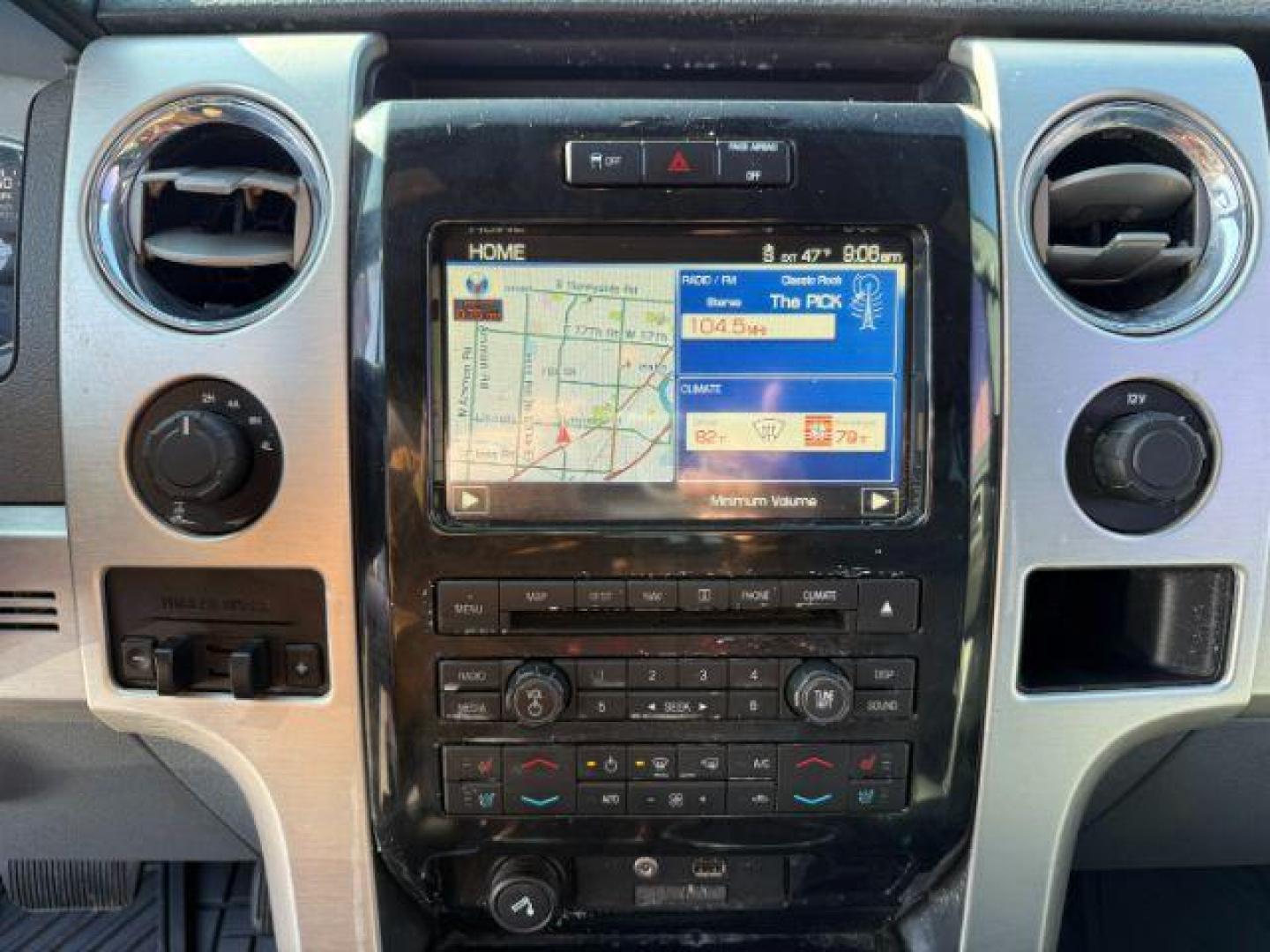 2012 BLACK /LEATHER FORD F150 PLATINUM (1FTFW1ET6CF) with an 3.5 ECOBOOST engine, AUTOMATIC transmission, located at 1235 N Woodruff Ave., Idaho Falls, 83401, (208) 523-1053, 43.507172, -112.000488 - At Timberline Auto, finding a great deal on your next vehicle is always easy! Our experienced sales staff's goal is to help find you the right vehicle at the right price! Our knowledgeable finance department has options for almost any credit score. We offer extended service contract options to prote - Photo#11