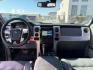 2012 BLACK /LEATHER FORD F150 PLATINUM (1FTFW1ET6CF) with an 3.5 ECOBOOST engine, AUTOMATIC transmission, located at 1235 N Woodruff Ave., Idaho Falls, 83401, (208) 523-1053, 43.507172, -112.000488 - At Timberline Auto, finding a great deal on your next vehicle is always easy! Our experienced sales staff's goal is to help find you the right vehicle at the right price! Our knowledgeable finance department has options for almost any credit score. We offer extended service contract options to prote - Photo#15