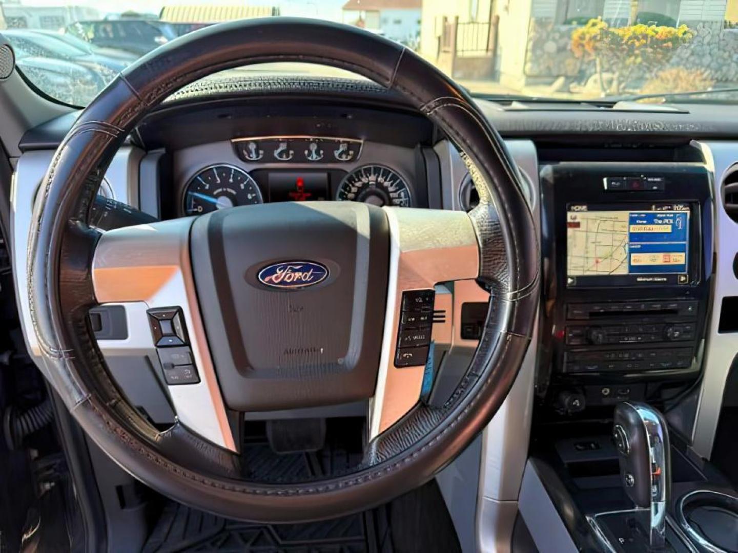 2012 BLACK /LEATHER FORD F150 PLATINUM (1FTFW1ET6CF) with an 3.5 ECOBOOST engine, AUTOMATIC transmission, located at 1235 N Woodruff Ave., Idaho Falls, 83401, (208) 523-1053, 43.507172, -112.000488 - At Timberline Auto, finding a great deal on your next vehicle is always easy! Our experienced sales staff's goal is to help find you the right vehicle at the right price! Our knowledgeable finance department has options for almost any credit score. We offer extended service contract options to prote - Photo#10