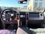 2012 BLACK /LEATHER FORD F150 PLATINUM (1FTFW1ET6CF) with an 3.5 ECOBOOST engine, AUTOMATIC transmission, located at 1235 N Woodruff Ave., Idaho Falls, 83401, (208) 523-1053, 43.507172, -112.000488 - At Timberline Auto, finding a great deal on your next vehicle is always easy! Our experienced sales staff's goal is to help find you the right vehicle at the right price! Our knowledgeable finance department has options for almost any credit score. We offer extended service contract options to prote - Photo#15