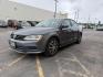 2017 GRAY /LEATHER VW JETTA SE (3VWDB7AJ4HM) with an 4CYL engine, AUTOMATIC transmission, located at 1235 N Woodruff Ave., Idaho Falls, 83401, (208) 523-1053, 43.507172, -112.000488 - At Timberline Auto, finding a great deal on your next vehicle is always easy! Our experienced sales staff's goal is to help find you the right vehicle at the right price! Our knowledgeable finance department has options for almost any credit score. We offer extended service contract options to prote - Photo#0