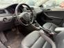 2017 GRAY /LEATHER VW JETTA SE (3VWDB7AJ4HM) with an 4CYL engine, AUTOMATIC transmission, located at 1235 N Woodruff Ave., Idaho Falls, 83401, (208) 523-1053, 43.507172, -112.000488 - At Timberline Auto, finding a great deal on your next vehicle is always easy! Our experienced sales staff's goal is to help find you the right vehicle at the right price! Our knowledgeable finance department has options for almost any credit score. We offer extended service contract options to prote - Photo#9
