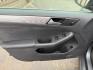2017 GRAY /LEATHER VW JETTA SE (3VWDB7AJ4HM) with an 4CYL engine, AUTOMATIC transmission, located at 1235 N Woodruff Ave., Idaho Falls, 83401, (208) 523-1053, 43.507172, -112.000488 - At Timberline Auto, finding a great deal on your next vehicle is always easy! Our experienced sales staff's goal is to help find you the right vehicle at the right price! Our knowledgeable finance department has options for almost any credit score. We offer extended service contract options to prote - Photo#14