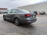 2017 GRAY /LEATHER VW JETTA SE (3VWDB7AJ4HM) with an 4CYL engine, AUTOMATIC transmission, located at 1235 N Woodruff Ave., Idaho Falls, 83401, (208) 523-1053, 43.507172, -112.000488 - At Timberline Auto, finding a great deal on your next vehicle is always easy! Our experienced sales staff's goal is to help find you the right vehicle at the right price! Our knowledgeable finance department has options for almost any credit score. We offer extended service contract options to prote - Photo#1