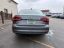 2017 GRAY /LEATHER VW JETTA SE (3VWDB7AJ4HM) with an 4CYL engine, AUTOMATIC transmission, located at 1235 N Woodruff Ave., Idaho Falls, 83401, (208) 523-1053, 43.507172, -112.000488 - At Timberline Auto, finding a great deal on your next vehicle is always easy! Our experienced sales staff's goal is to help find you the right vehicle at the right price! Our knowledgeable finance department has options for almost any credit score. We offer extended service contract options to prote - Photo#2