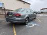 2017 GRAY /LEATHER VW JETTA SE (3VWDB7AJ4HM) with an 4CYL engine, AUTOMATIC transmission, located at 1235 N Woodruff Ave., Idaho Falls, 83401, (208) 523-1053, 43.507172, -112.000488 - At Timberline Auto, finding a great deal on your next vehicle is always easy! Our experienced sales staff's goal is to help find you the right vehicle at the right price! Our knowledgeable finance department has options for almost any credit score. We offer extended service contract options to prote - Photo#3