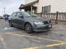 2017 GRAY /LEATHER VW JETTA SE (3VWDB7AJ4HM) with an 4CYL engine, AUTOMATIC transmission, located at 1235 N Woodruff Ave., Idaho Falls, 83401, (208) 523-1053, 43.507172, -112.000488 - At Timberline Auto, finding a great deal on your next vehicle is always easy! Our experienced sales staff's goal is to help find you the right vehicle at the right price! Our knowledgeable finance department has options for almost any credit score. We offer extended service contract options to prote - Photo#5