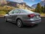2017 GRAY /LEATHER VW JETTA SE (3VWDB7AJ4HM) with an 4CYL engine, AUTOMATIC transmission, located at 1235 N Woodruff Ave., Idaho Falls, 83401, (208) 523-1053, 43.507172, -112.000488 - At Timberline Auto, finding a great deal on your next vehicle is always easy! Our experienced sales staff's goal is to help find you the right vehicle at the right price! Our knowledgeable finance department has options for almost any credit score. We offer extended service contract options to prote - Photo#1