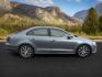 2017 GRAY /LEATHER VW JETTA SE (3VWDB7AJ4HM) with an 4CYL engine, AUTOMATIC transmission, located at 1235 N Woodruff Ave., Idaho Falls, 83401, (208) 523-1053, 43.507172, -112.000488 - At Timberline Auto, finding a great deal on your next vehicle is always easy! Our experienced sales staff's goal is to help find you the right vehicle at the right price! Our knowledgeable finance department has options for almost any credit score. We offer extended service contract options to prote - Photo#4