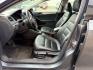 2017 GRAY /LEATHER VW JETTA SE (3VWDB7AJ4HM) with an 4CYL engine, AUTOMATIC transmission, located at 1235 N Woodruff Ave., Idaho Falls, 83401, (208) 523-1053, 43.507172, -112.000488 - At Timberline Auto, finding a great deal on your next vehicle is always easy! Our experienced sales staff's goal is to help find you the right vehicle at the right price! Our knowledgeable finance department has options for almost any credit score. We offer extended service contract options to prote - Photo#8