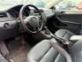 2017 GRAY /LEATHER VW JETTA SE (3VWDB7AJ4HM) with an 4CYL engine, AUTOMATIC transmission, located at 1235 N Woodruff Ave., Idaho Falls, 83401, (208) 523-1053, 43.507172, -112.000488 - At Timberline Auto, finding a great deal on your next vehicle is always easy! Our experienced sales staff's goal is to help find you the right vehicle at the right price! Our knowledgeable finance department has options for almost any credit score. We offer extended service contract options to prote - Photo#9