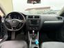 2017 GRAY /LEATHER VW JETTA SE (3VWDB7AJ4HM) with an 4CYL engine, AUTOMATIC transmission, located at 1235 N Woodruff Ave., Idaho Falls, 83401, (208) 523-1053, 43.507172, -112.000488 - At Timberline Auto, finding a great deal on your next vehicle is always easy! Our experienced sales staff's goal is to help find you the right vehicle at the right price! Our knowledgeable finance department has options for almost any credit score. We offer extended service contract options to prote - Photo#15