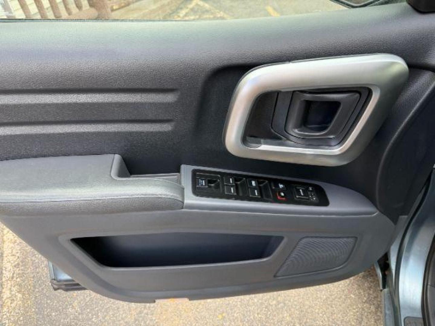 2008 Steel Blue Metallic /Gray Honda Ridgeline RTL (2HJYK16558H) with an 3.5L V-6 variable valve control engine, AUTOMATIC transmission, located at 1235 N Woodruff Ave., Idaho Falls, 83401, (208) 523-1053, 43.507172, -112.000488 - At Timberline Auto, finding a great deal on your next vehicle is always easy! Our experienced sales staff's goal is to help find you the right vehicle at the right price! Our knowledgeable finance department has options for almost any credit score. We offer extended service contract options to prote - Photo#14